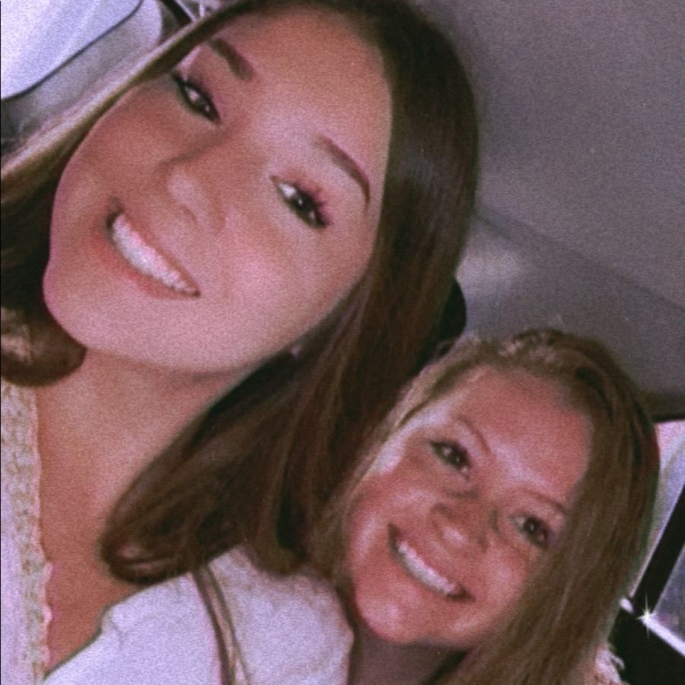 Meet your Posher, Aliah